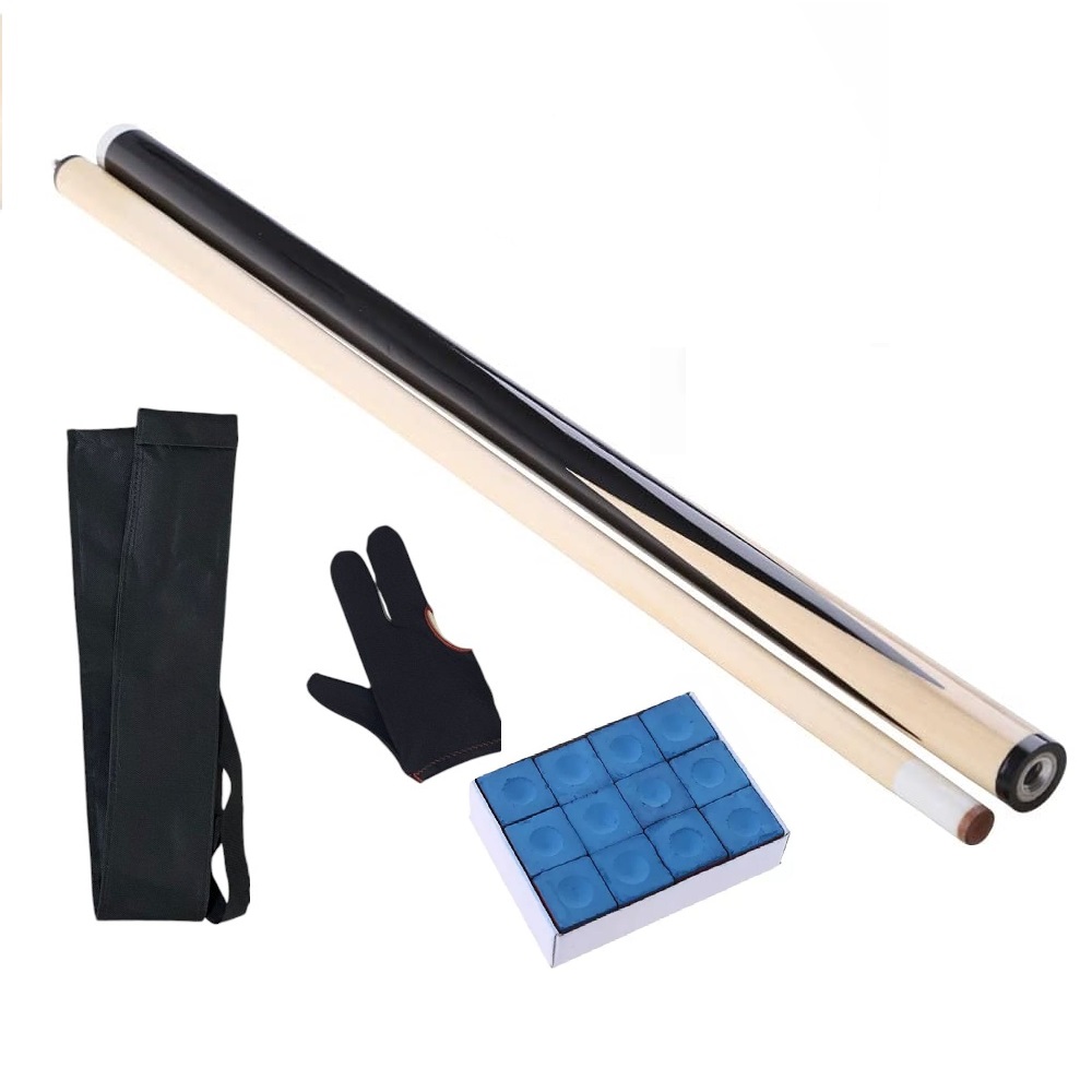 Combo Taco De Billar Sobrio 19oz